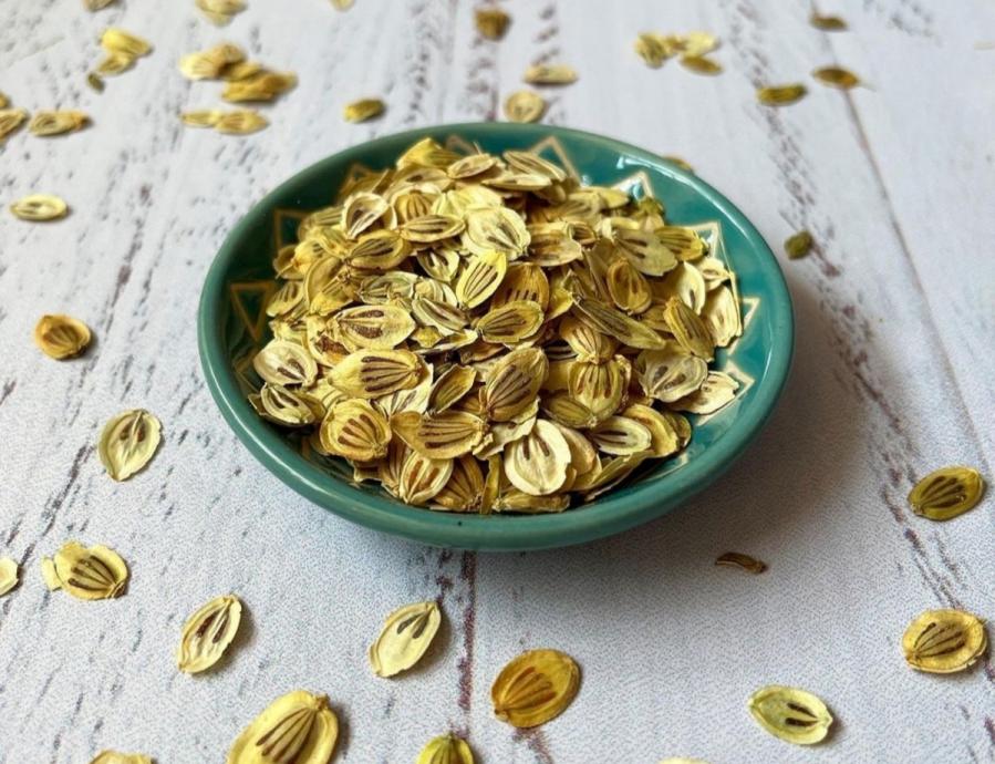 از خواص گلپر برای سلامتی غافل نشوید