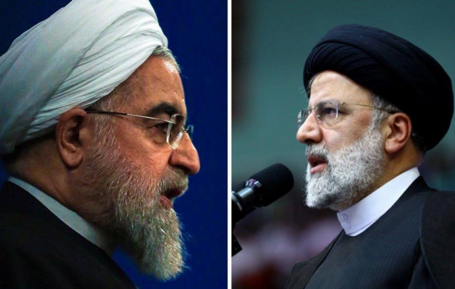 آیا حسن روحانی منتقدانش را بی‌شناسنامه خوانده بود؟