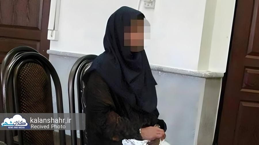 نباید به خاطر مرد بوتیک دار به شوهرم خیانت می کردم