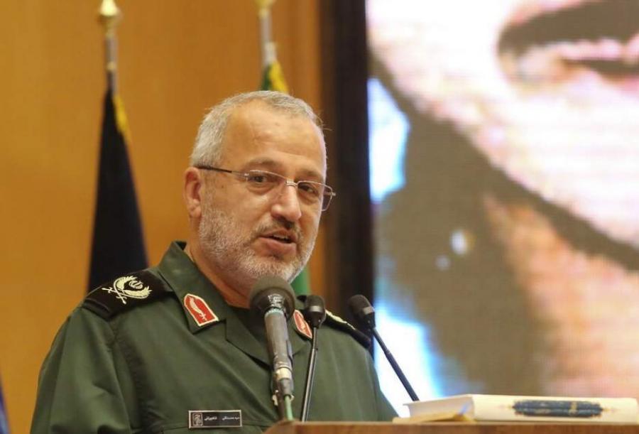 استاندار قم، معاون سیاسی وزیر کشور شد