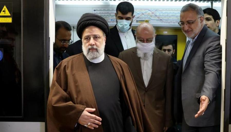 زاکانی شهردار تهران دستیار ویژه رئیس‌جمهور شد