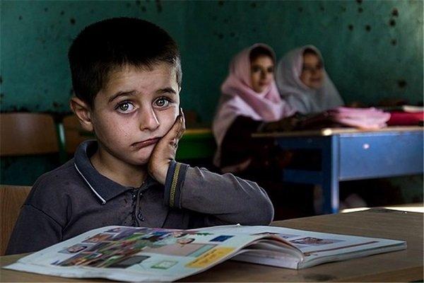 ۷۱ درصد دانش آموزان نیازمند تکرار پایه، روستایی هستند