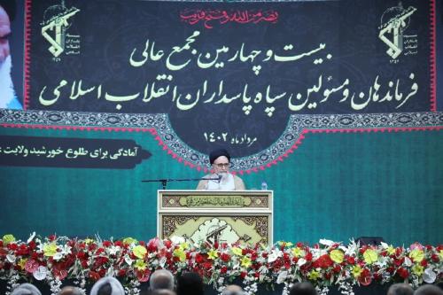 جاسوس‌هایی از فرانسه، سوئد، انگلیس در اختیار داریم/حکم اعدام برخی‌شان اجرا شده است