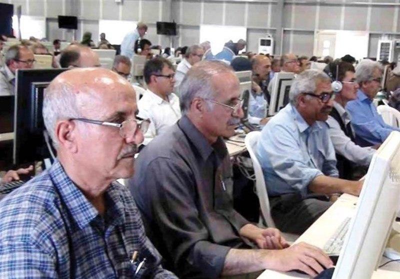  اینترنت مقر فرقه مجاهدین در آلبانی قطع شد