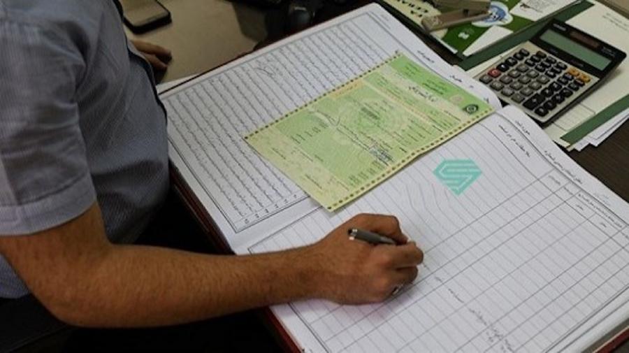 سند سبز خودرو رسمی و کافی است