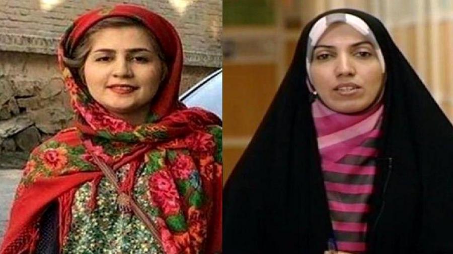  آمنه سادات ذبیح‌پور نه مستندانی برای ادعاهایش داشت و نه مجوز استفاده از فیلم بازجویی را ارائه کرد
