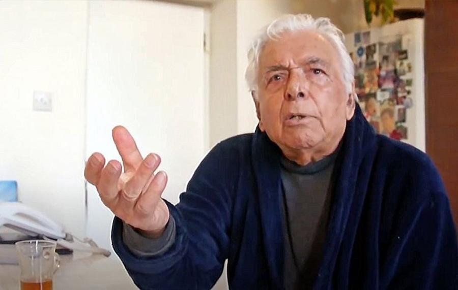 نگاهی به کارنامه ابراهیم گلستان نویسنده و فیلم‌ساز ایرانی که امروز درگذشت
