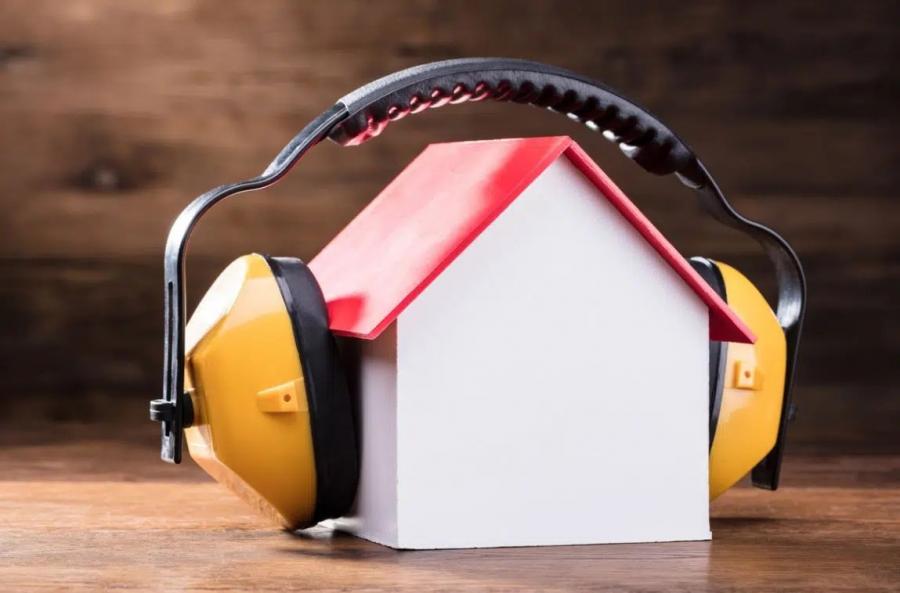 چگونه سروصدا را در خانه کاهش دهیم؟