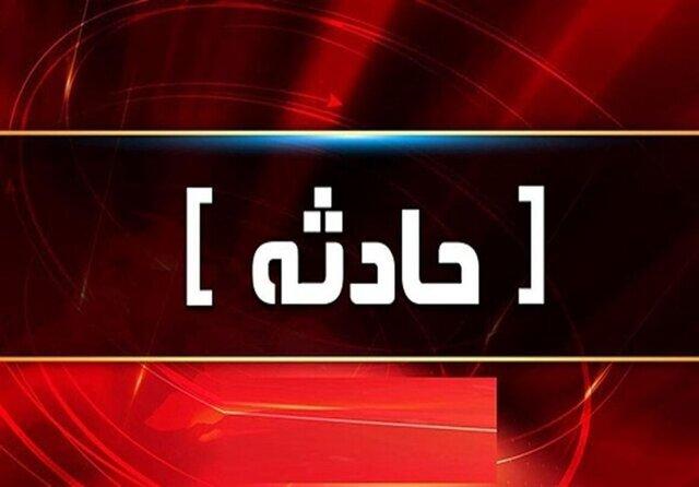 واژگونی مینی‌بوس در ورزقان/ ۶ کشته و ۱۱ مصدوم تا این لحظه