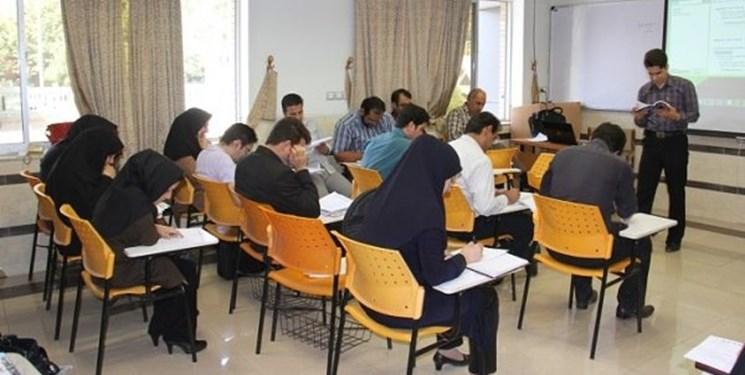 آغاز فراخوان جذب اعضای هیات علمی از امروز 