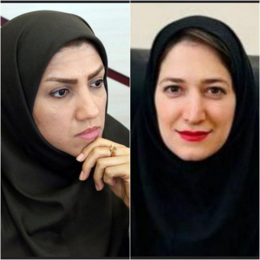 جزئیاتی از اخراج ۲ استاد زن دانشکده روانشناسی علامه طباطبایی