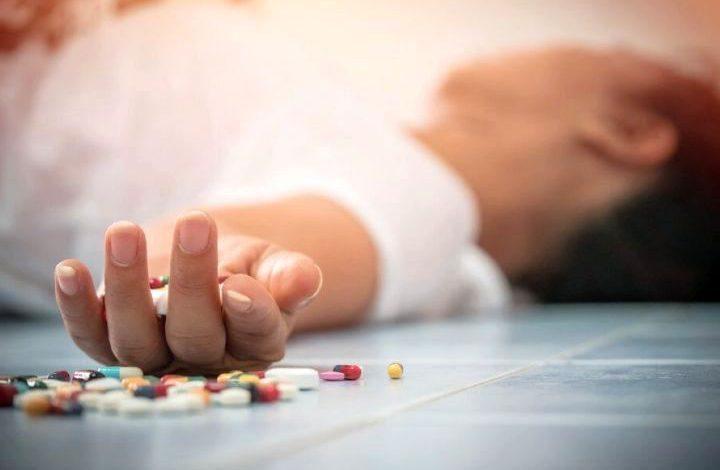 پسر می خواست جدا شود زن مسمومش کرد؟