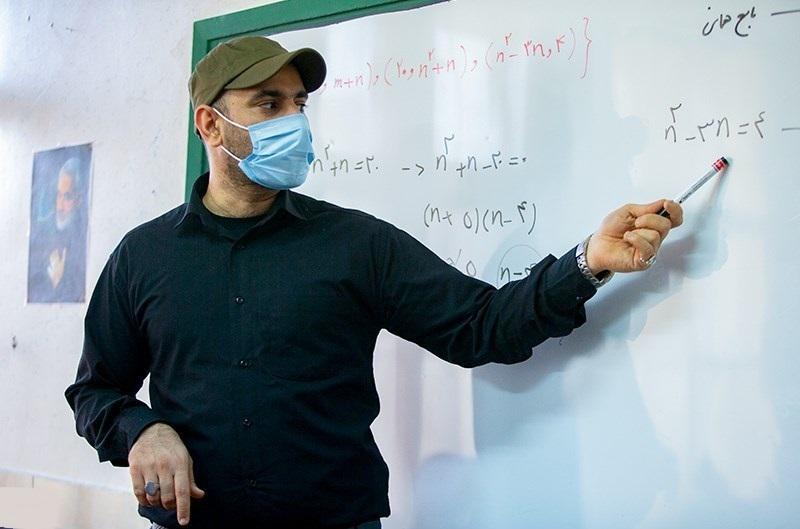 پرداخت معوقات معلمان حق التدریسی تا اول مهر