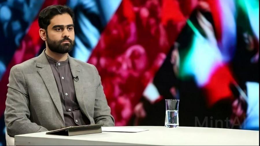 کلاس مجری صداوسیما و عضو جبهه پایداری در دانشگاه شریف فعلا معلق شد
