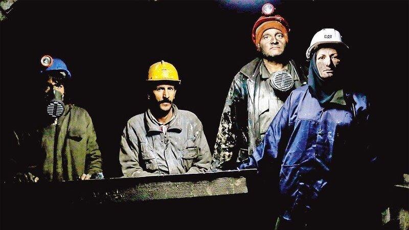 درِ بسته پیش روی کارگرانِ «مشاغل سخت» 
