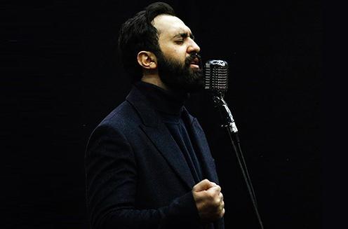 مهدی یراحی بازداشت شد