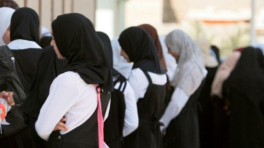 دانش آموز عراقی سر جلسه امتحان وضع حمل کرد