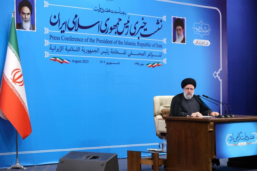 کلاف سردرگم پول‌های بلوکه شده ایران/ ماجرای کاغذی که حرف رئیسی را برگرداند!