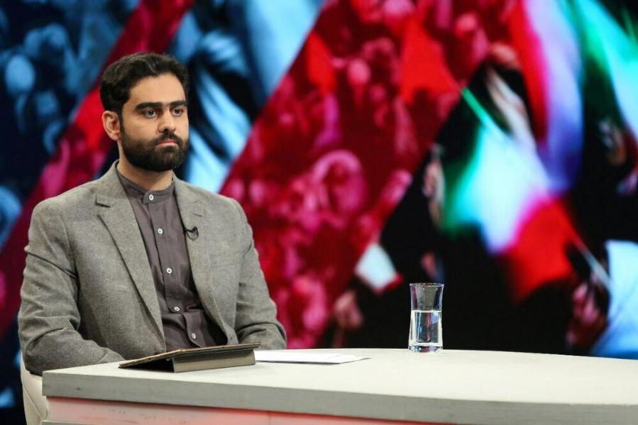 افتخارمی کنم مواضع فکریم به سعید جلیلی نزدیک است