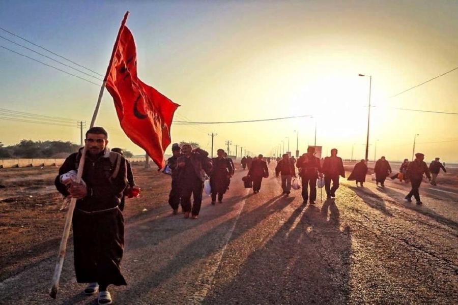 ثبت نام اربعین ادامه دارد