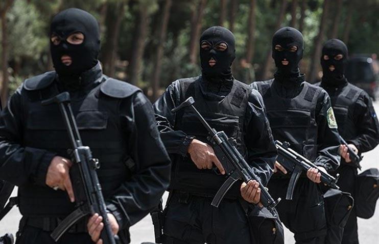 ماموران نوپو ۲ قاتل فراری را از پای درآوردند 