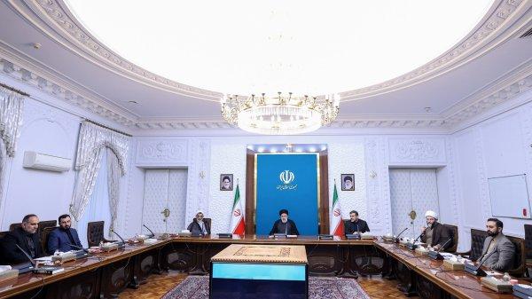 تشکیل جلسه قرارگاه زیست عفیفانه با هدف بررسی اقدامات دستگاه های فرهنگی