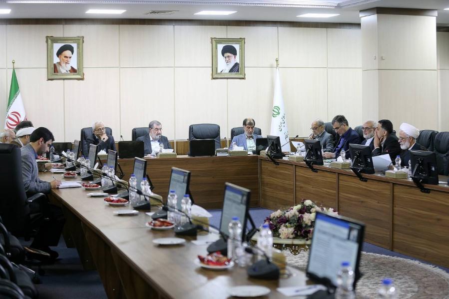 موافقت مجمع تشخیص مصلحت نظام با تشکیل «شورای فقهی بانک مرکزی»