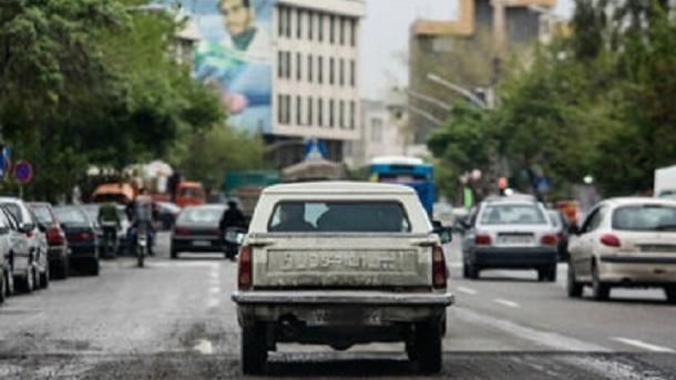 چرا مالکان انگیزه‌ای برای نوسازی خودروهای فرسوده ندارند؟
