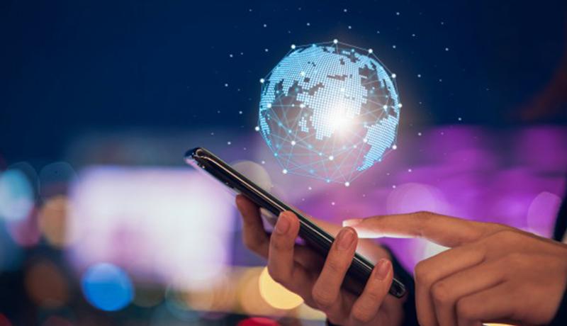 اینترنتی که ما داریم در واقع فیلترنت است