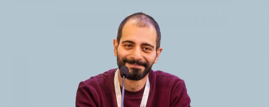 کارگردان سینمایی که راننده اسنپ بود عذرخواهی کرد/عکس