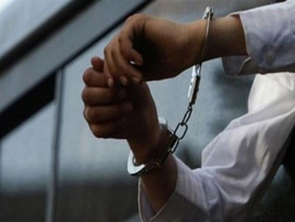 بازداشت یک مدیر آستارایی در محل کار به اتهام رشوه و جعل رایانه ای