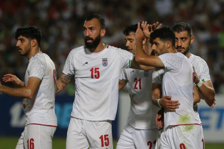 دعوت ۲۴ بازیکن به اردوی تیم ملی فوتبال؛ غیبت قائدی، کنعانی زادگان و آزمون