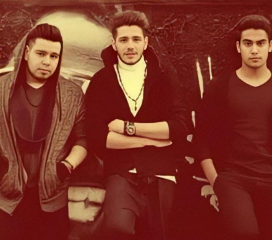 بازداشت خواننده گروه تاک داون و آهنگ «دافی»