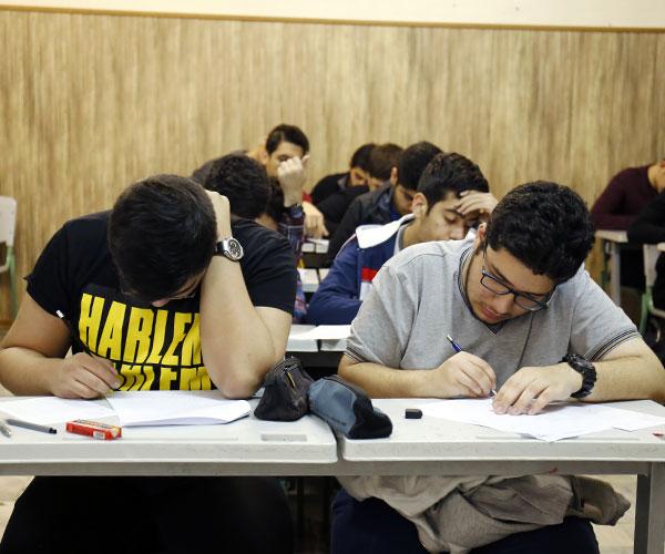 «امتحانات نهایی» در ۳ پایه دبیرستان از سال تحصیلی جدید