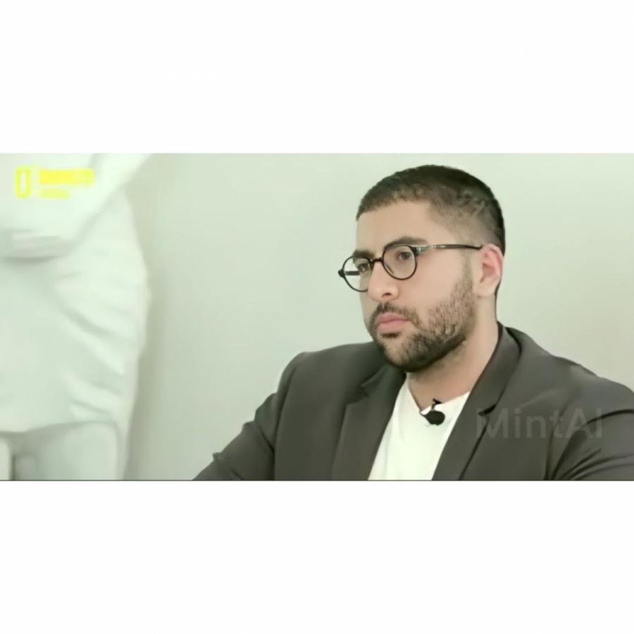 سپهر علیخانی  مدیر مارکتینگ برند «دافی» هم بازداشت شد