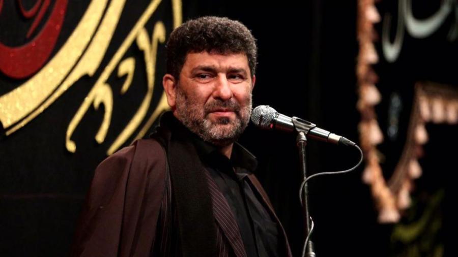 سعید حدادیان مداح؛ استاد دانشگاه تهران شد