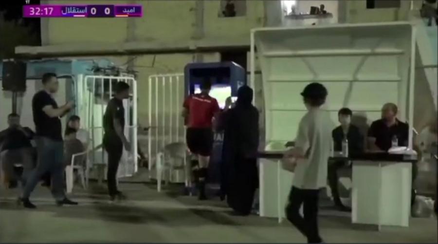  در جریان نیستم!/ این VAR همانی نیست که در اروپا استفاده می شود!