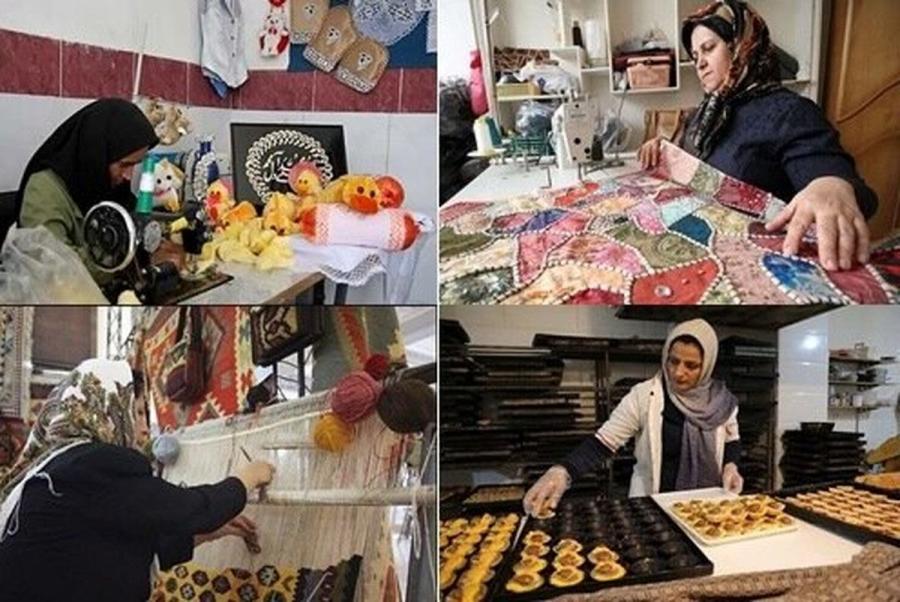 برای راه اندازی مشاغل خانگی چه میزان وام پرداخت می شود؟