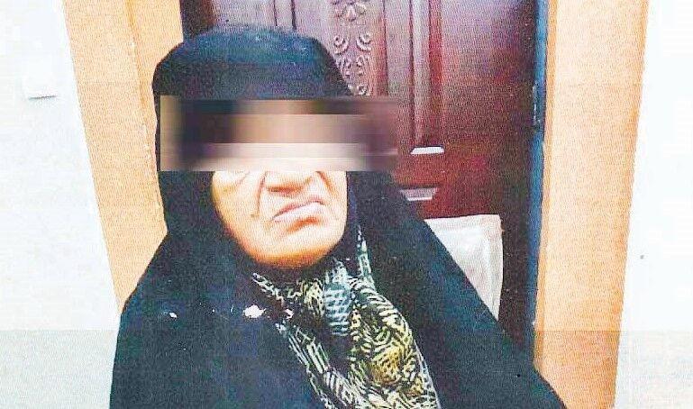 آخرین وضعیت پرونده ام الکلثوم، قاتل زنجیره ای مردان مازندرانی