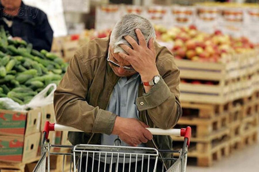  «گناه تورم» را به یکدیگر پاس ندهیم!