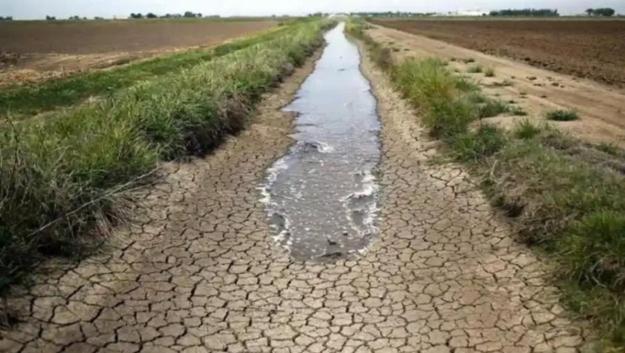 کاهش بارش در ۲۲ استان/ منتظر تنش آبی در استان های شمالی باشید