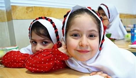 اول تا سوم دبستان با یک معلم با اجرای نظام «دوری»