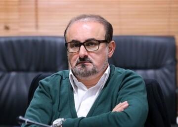  عبدالحسین مختاباد برای همیشه از ایران رفت