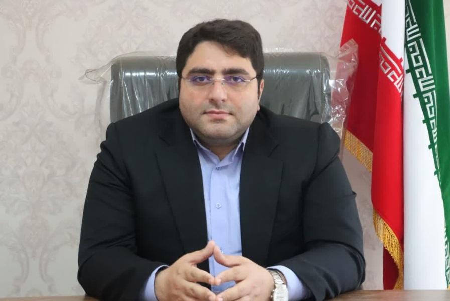 نخستین شهردار چوکام منصوب شد