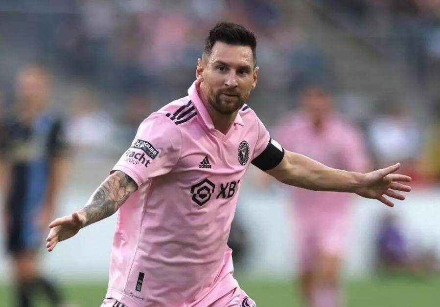 لیونل مسی اپل را ثروتمندتر کرد! 