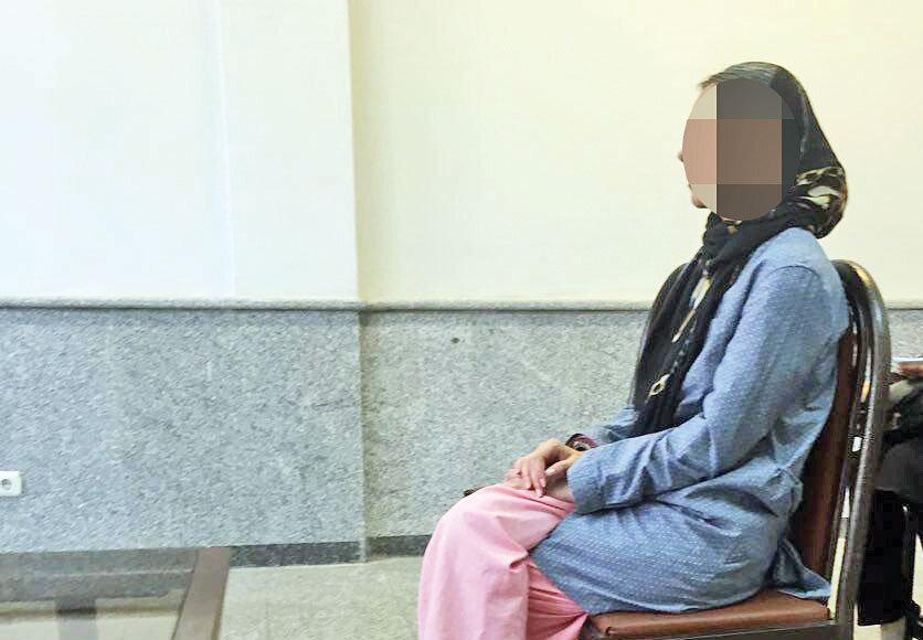 قتل راننده تاکسی به دست دختر ۲۰ ساله