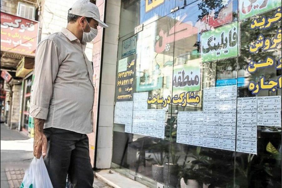 یک پیش‌بینی جدید درباره بازار مسکن تا پایان سال/ این‌گونه منتظر ریزش قیمت‌ها در بازار باشید