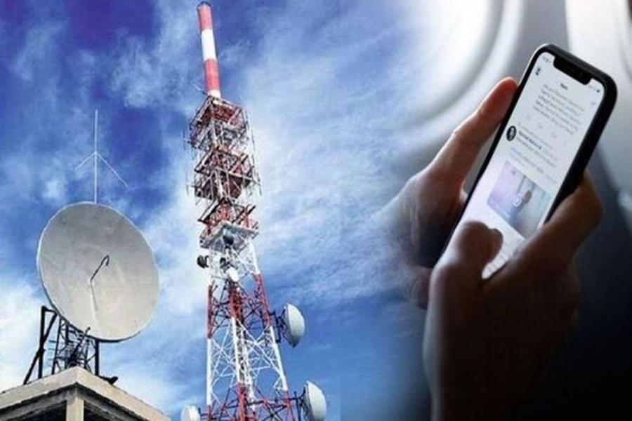 ارتباطات تلفن ثابت و همراه برخی از مشترکان در گیلان قطع شد