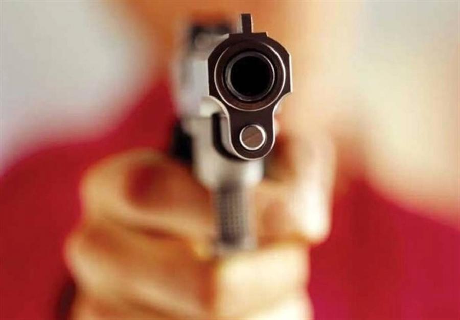 دوست شاگرد مکانیک، شوخی شوخی او را با اسلحه کشت
