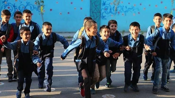 ابلاغ شهریه مدارس غیردولتی در فروردین ۱۴۰۳